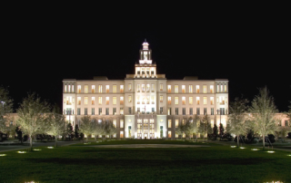 Seminole Justice Center