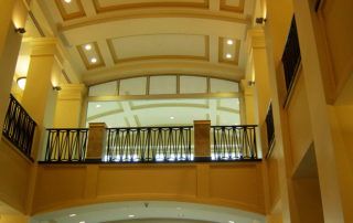 Seminole Justice Center