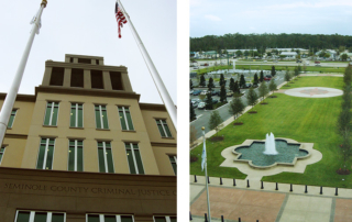 Seminole Justice Center
