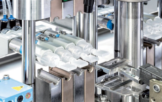 Nephron Pharmaceuticals Corporate Complex