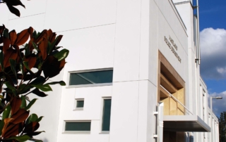 Maitland Police Station