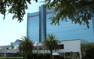 Downtown Orlando Hotel