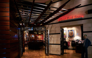 Hard Rock Hollywood Florida