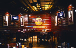 Hard Rock Hollywood Florida