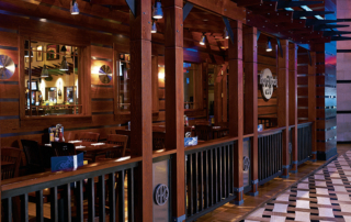 Hard Rock Hollywood Florida