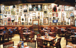 Hard Rock Hollywood Florida