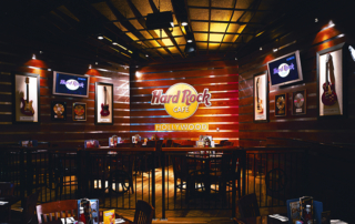 Hard Rock Hollywood Florida