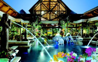 Royal Pacific Hotel at Universal Orlando