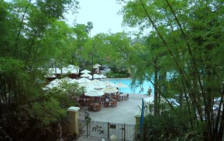 Royal Pacific Hotel at Universal Orlando