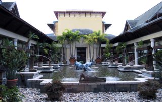 Royal Pacific Hotel at Universal Orlando