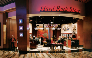 Hard Rock Hotels Casinos Mississippi
