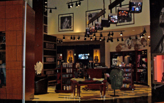 Hard Rock Hotels Casinos Mississippi