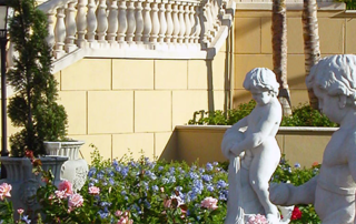 Ritz Carlton Sarasota