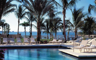 Ritz Carlton Sarasota