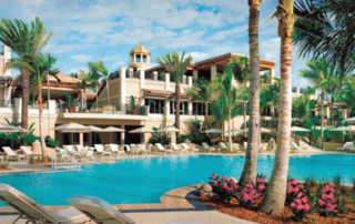 Ritz Carlton Sarasota