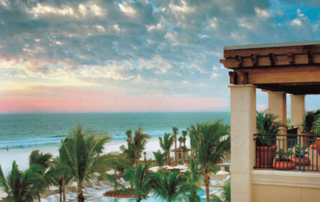 Ritz Carlton Sarasota