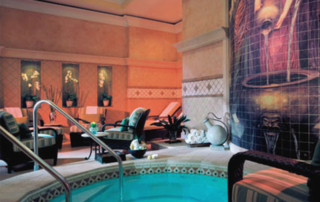Ritz Carlton Sarasota