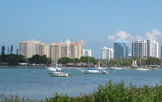 Ritz Carlton Sarasota