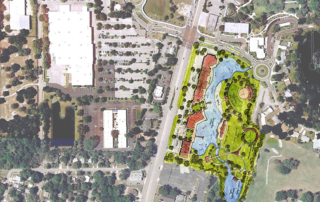 Lake Concord Village