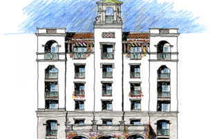 The Landmark