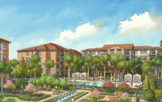 The Paseo at Winter Park Village