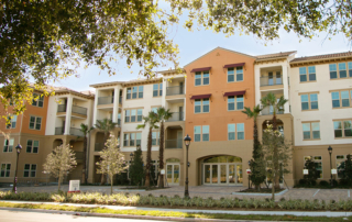The Paseo at Winter Park Village