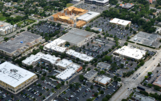The Paseo at Winter Park Village