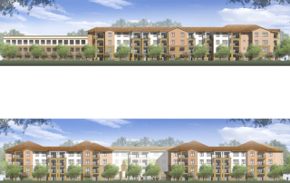 The Paseo at Winter Park Village