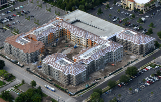The Paseo at Winter Park Village