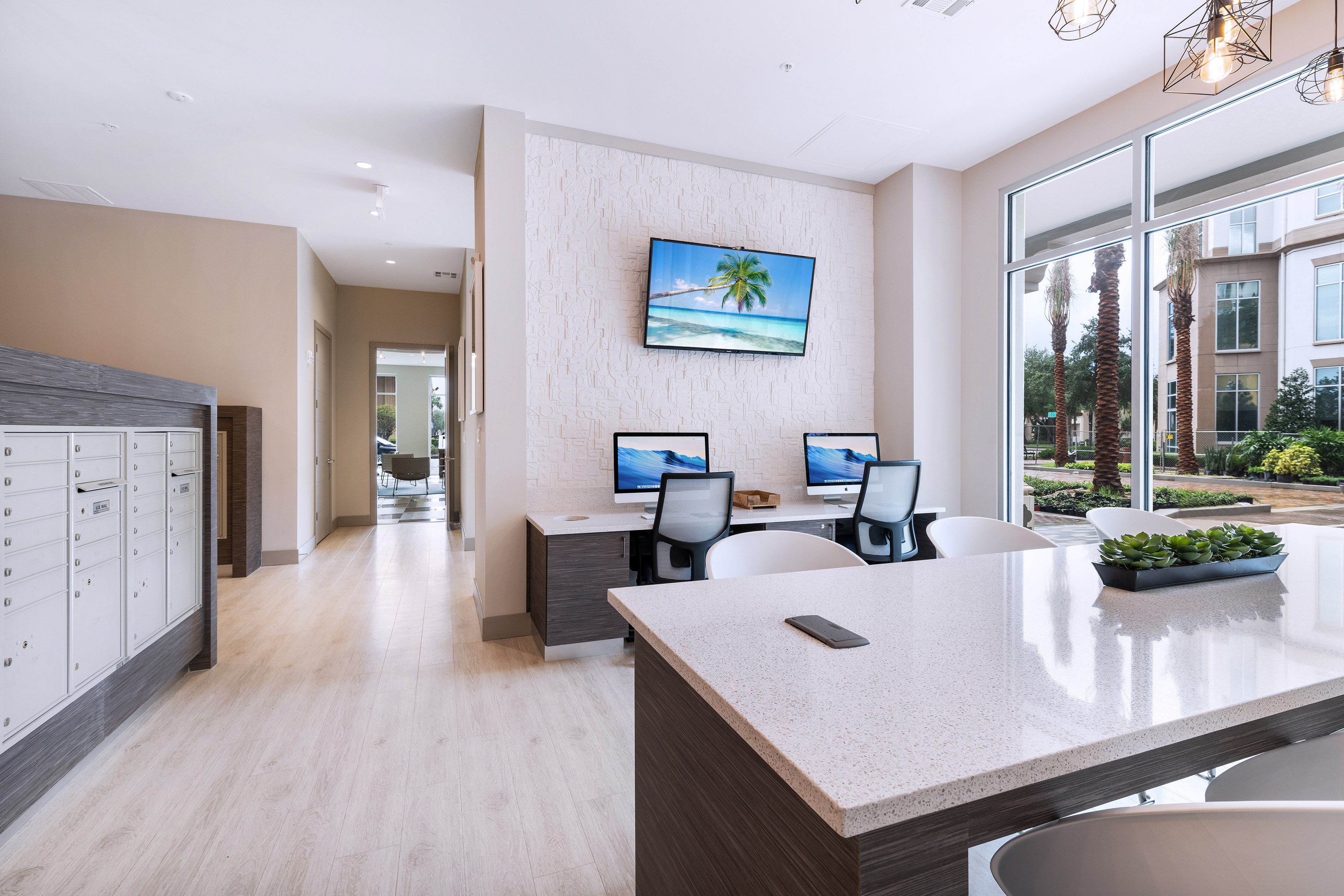 Maitland City Centre