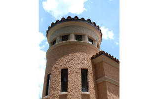 Rollins College President Residence 