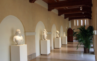 Rollins College President Residence 