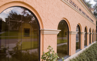 Rollins College President Residence 
