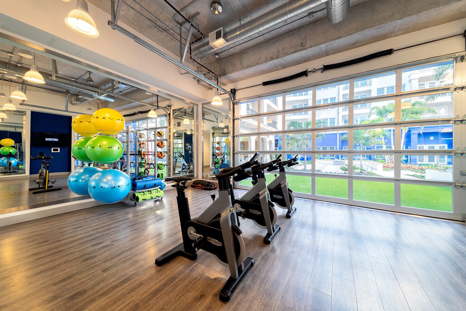 Maitland City Centre