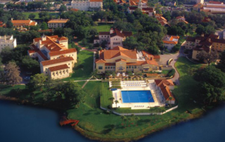 Rollins College Campus