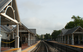 Winter Park SunRail