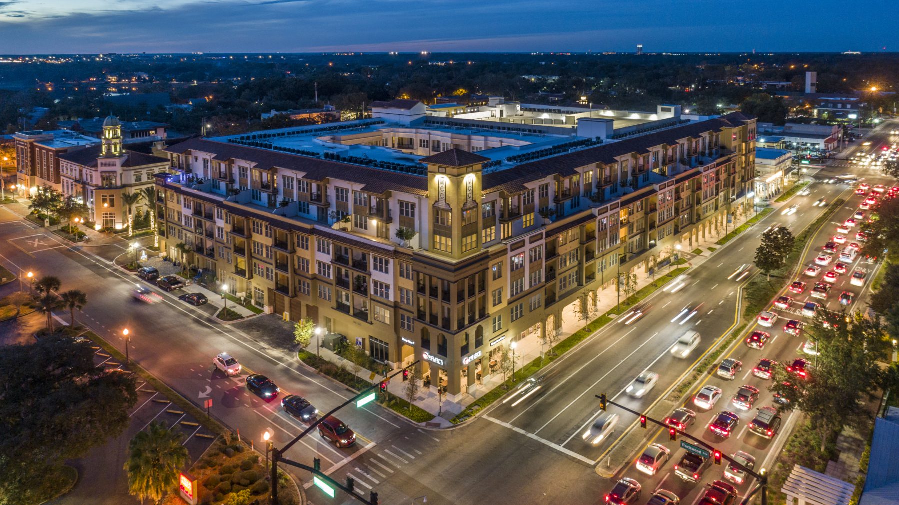 Maitland City Centre