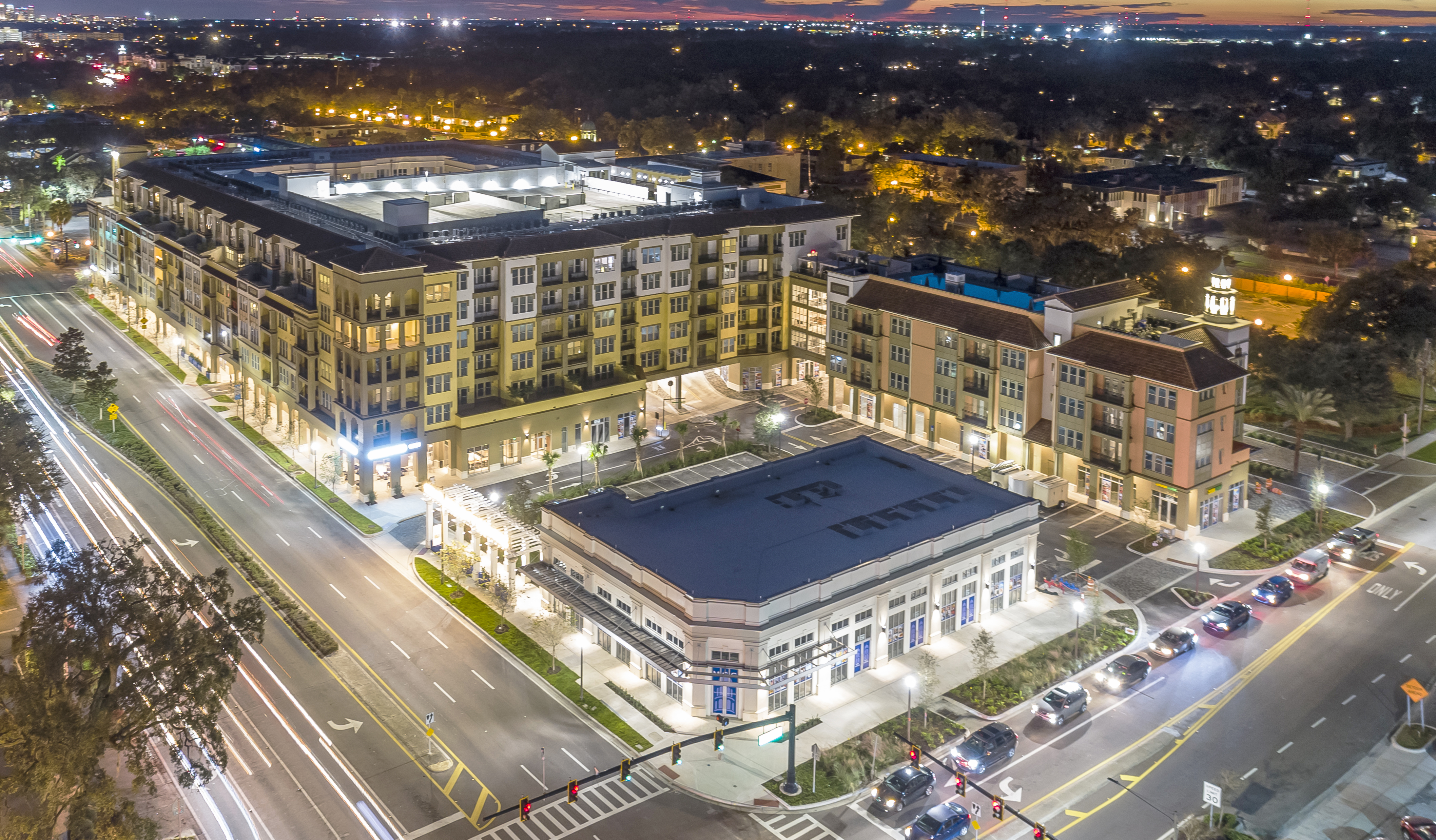 Maitland City Center