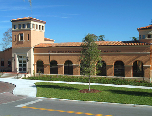 Cornell Fine Arts Museum at Rollins College