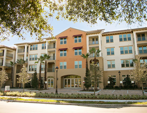 PASEO at Winter Park Village