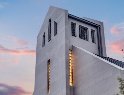 First Church of Christ, Scientist