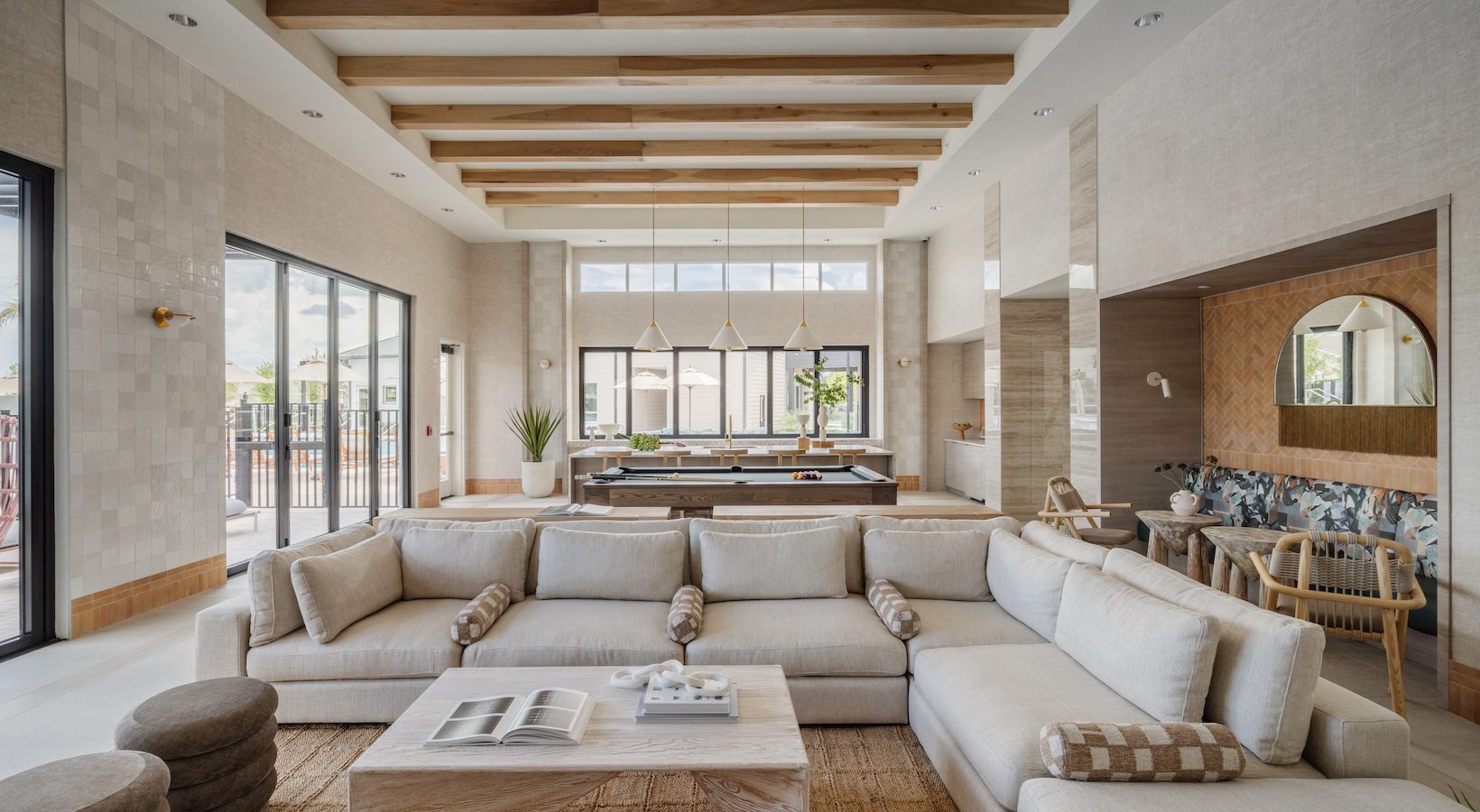 Keene Music at Rollins College