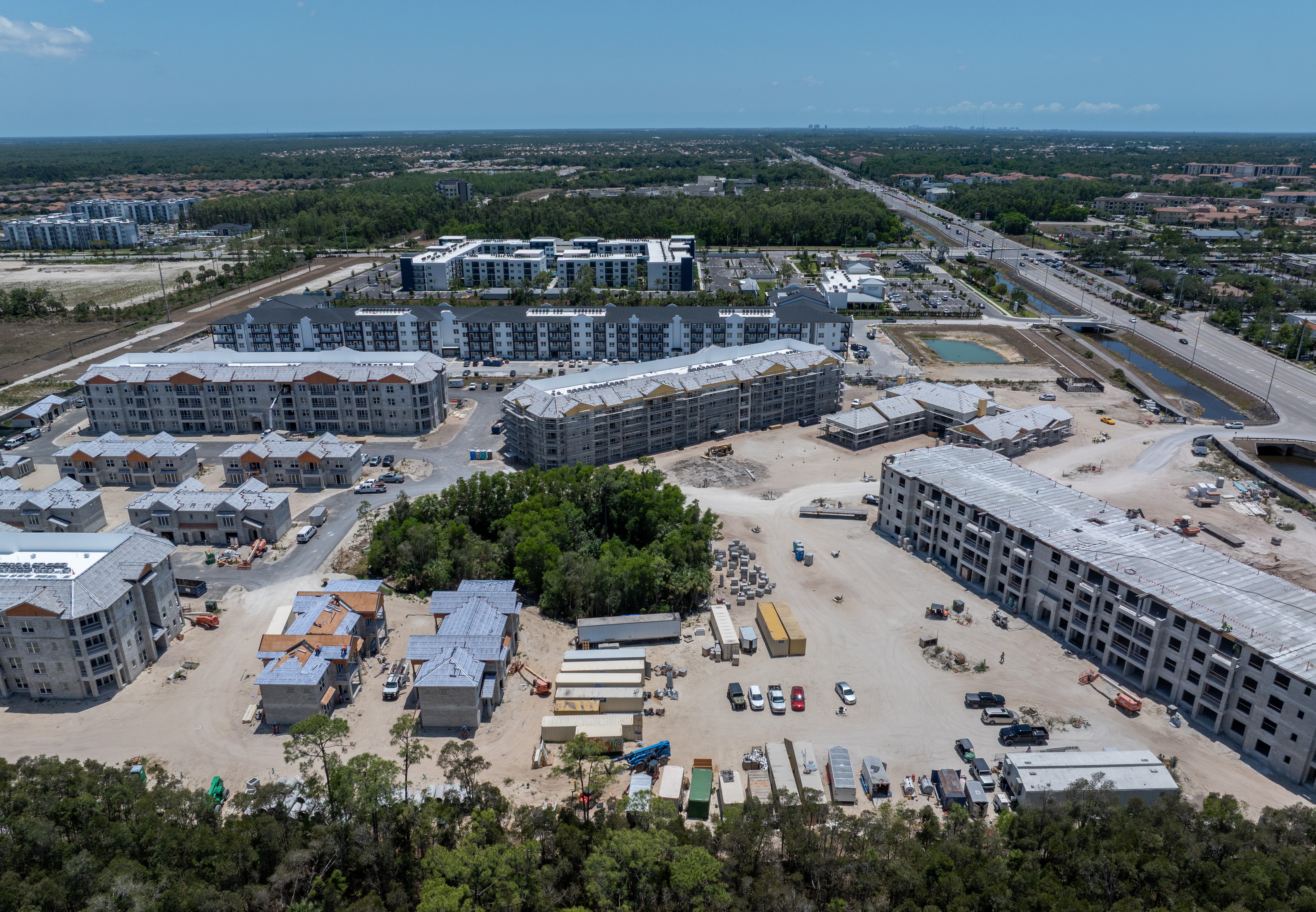 City of Maitland City Hall